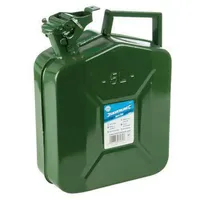 Silverline 342497 Metallkanister 5 l