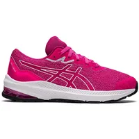 Asics GT-1000 11 GS Kinder pink glo/white 39,5