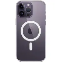 Apple iPhone 14 Pro Max Clear Case transparent