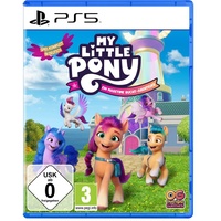 Outright Games My Little Pony: Ein Maretime Bucht-Abenteuer -