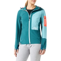 Ortovox BERRINO HOODED Jacket Jacke, Damen
