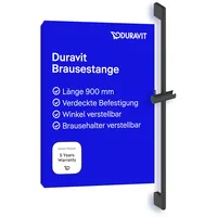 Duravit Brausestange UV0600004046,