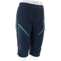 Dynafit Herren Mezzalama PTC Alpha Shorts (Größe XL, blau)