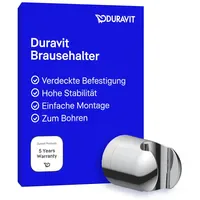 Duravit Brausehalter UV0620001010,