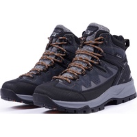 ICEPEAK Wynne Wanderschuhe Damen 285 lead-grey 37