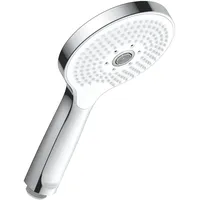 Duravit Handbrause 3 Strahlarten, UV0652017010,