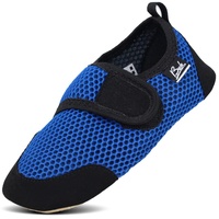 Beck Buddy Hausschuh Blau, 42 EU