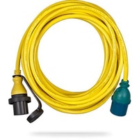 Victron Energy Victron Landstromkabel 25m 16A H07BQ-F 3x2,5mm=