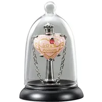Noble Collection Harry Potter Liebestrank-anhänger - Silver / Pink