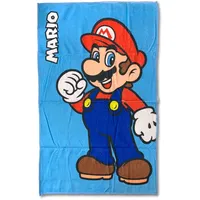 Nintendo Scificollector Super Mario Handtuch – Mario (kein Badetuch),
