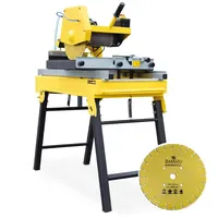 BAMATO Steintrennmaschine STRM-355