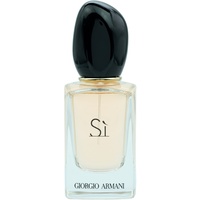 Giorgio Armani Si Eau de Parfum 100 ml