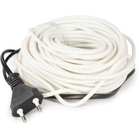 Perel Heizkabel mit FROSTSCHUTZFUNKTION - 24 m