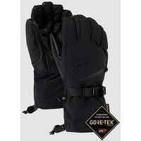 BURTON Goretex Handschuhe - True Black - M