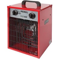 Perel Heizlüfter, - 3300 W