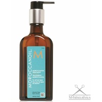 Moroccanoil Arganöl Behandlung 100 ml + 25 ml