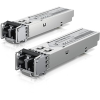 UBIQUITI networks Ubiquiti UniFi UACC Gigabit LAN-Transceiver, LC-Duplex MM