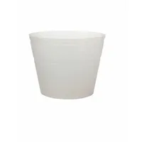 Vivanno Flexibler Kunststoffeinsatz für Pflanzkübel Blumenkübel-Einsatz Ø40 x H31cm