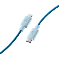 Cellular Line Cellularline Stylecolor Cable 100cm - USB-C to