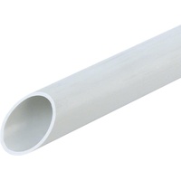 Fränkische Rohrwerke Fränkische FPKu-EM-F 63 grau, 21m (22210063)
