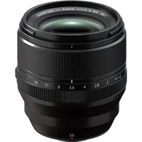 Fujifilm XF 56 mm F1,2, schwarz, Fujifilm X