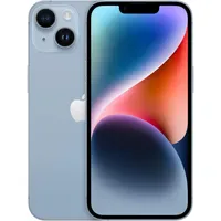 Apple iPhone 14 256 GB Blau