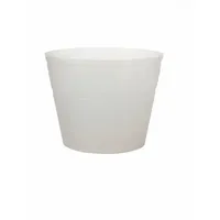 Vivanno Flexibler Kunststoffeinsatz für Pflanzkübel Blumenkübel-Einsatz Ø45 x H35cm