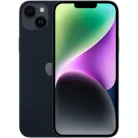Apple iPhone 14 Plus 256 GB Mitternacht