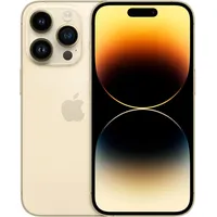 Apple iPhone 14 Pro 1 TB gold