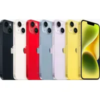 Apple iPhone 14 256 GB Polarstern