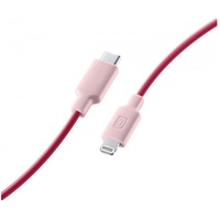 Cellular Line Stylecolor Cable (Pink)