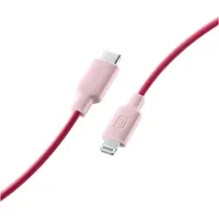 Cellular Line Cellularline Lade- Und Datenkabel Rosa 100cm USB
