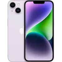 Apple iPhone 14 512 GB Violett