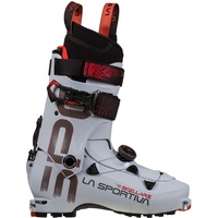 La Sportiva Stellar II Damen Tourenschuhe-Grau-26,5