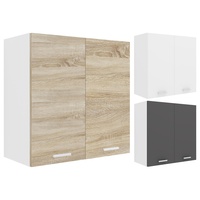 VCM Küchenschrank B. 60cm Hängeschrank Esilo