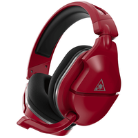 Turtle Beach Stealth 600 Gen 2 rot