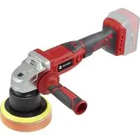 TOOLCRAFT TO-7492719 Akku Poliermaschine 20 V 3000 - 6000