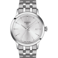 TISSOT Classic Dream Edelstahl 42 mm T129.410.11.031.00