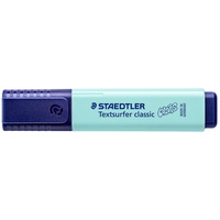 Staedtler Staedtler, Textsurfer classic colors 364 1-5mm mint