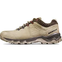 Mammut Mercury Iv Low GTX Men