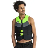 Jobe Neoprene Schwimmweste - Lime Green