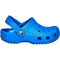 Crocs Classic K Holzschuhe Blue Bolt 29-30
