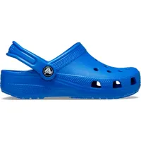 Crocs Classic K Holzschuhe Blue Bolt 29-30
