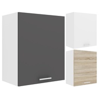 VCM Hängeschrank Esilo 50 x 60 x 31 cm