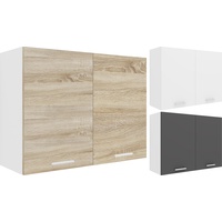 VCM Hängeschrank Esilo 80 x 60 x 31 cm