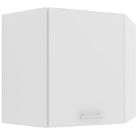 VCM Eckschrank Hängeschrank Esilo 57 x 60 x 57