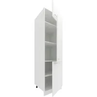 VCM Hochschrank Esilo 60 x 57 x 207 cm