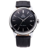 Orient Bambino Leder 38 mm RA-AC0M02B10B