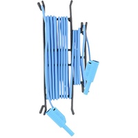 METREL A 1526 Sicherheits-Messleitung Bananenstecker 4 mm Bananenstecker 4