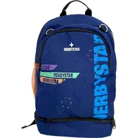Derbystar Rucksack Kinder navy 15 Liter